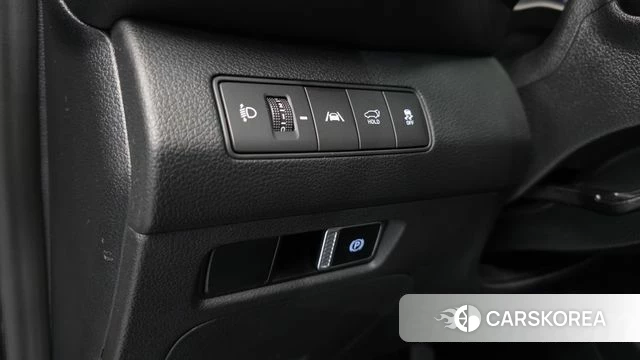 Hyundai The New Santa Fe id 4457225 из Кореи 10