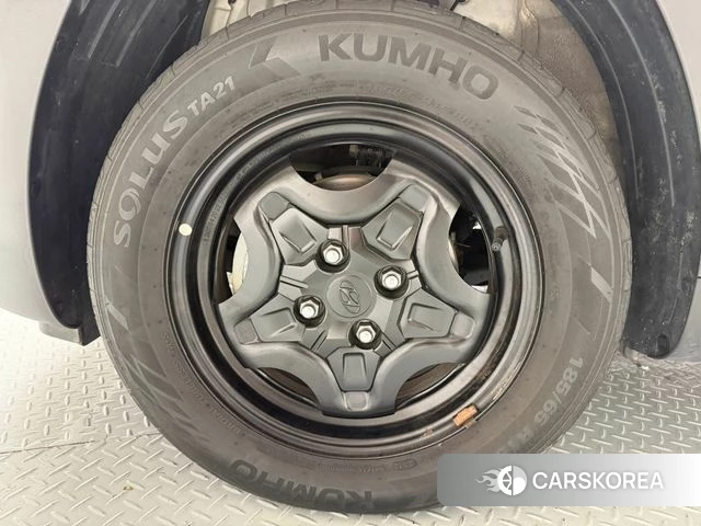 Hyundai Casper id 3915383 из Кореи 10