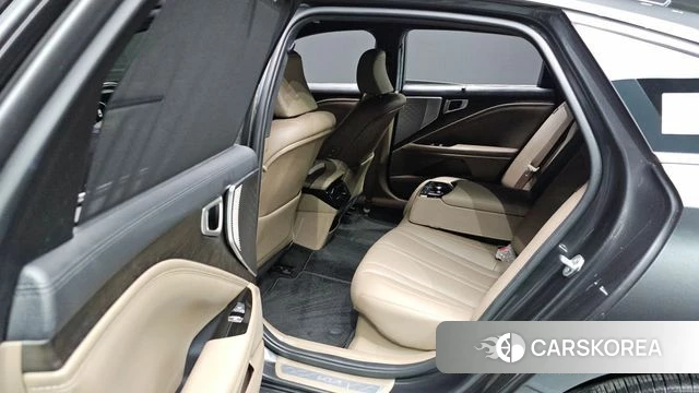 Kia K8 Hybrid id 3915258 из Кореи 10