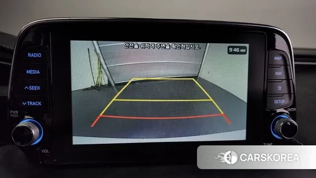 Hyundai Santa Fe TM id 3209678 из Кореи 10