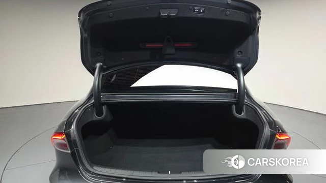 Hyundai The New Grandeur IG id 4943609 из Кореи 10