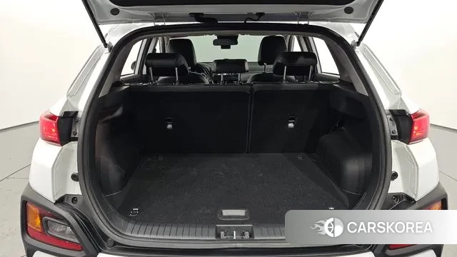 Hyundai Kona id 3687590 из Кореи 10