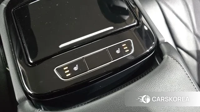 Genesis G80 (RG3) id 3370993 из Кореи 10