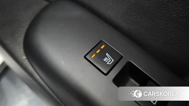 Hyundai Grandeur Hybrid (GN7) id 3289466 из Кореи 10