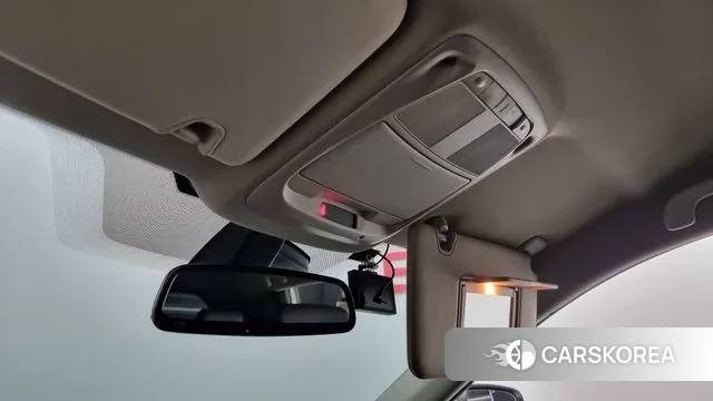 Renault Korea (Samsung) The New QM6 id 2980135 из Кореи 10