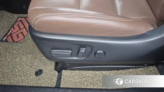 Toyota Sienna id 3464911 из Кореи 10