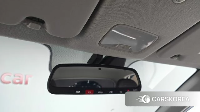 Kia The New Morning (JA) id 4548509 из Кореи 10