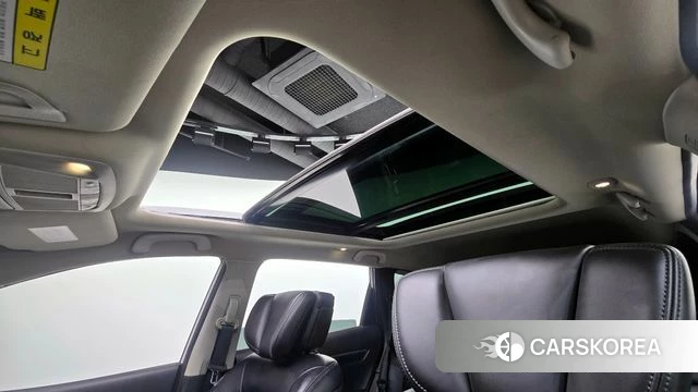 Renault Korea (Samsung) QM6 id 4020298 из Кореи 10