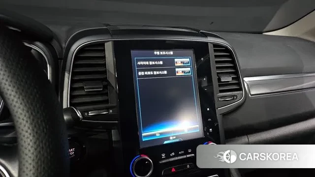 Renault Korea (Samsung) QM6 id 3423512 из Кореи 10