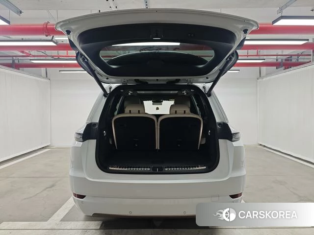 Ideal car Ideal L9 id 4209693 из Китая 10