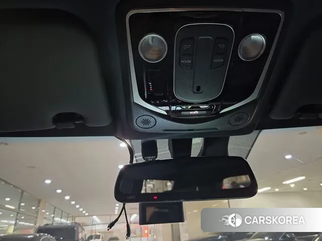 Ssangyong Torres id 3751554 из Кореи 10