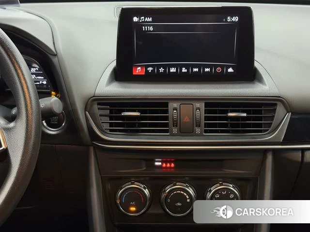 Mazda CX-4 id 4393115 из Китая 10