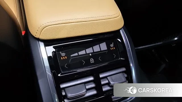 Volvo XC60 second Generation id 3727036 из Кореи 10