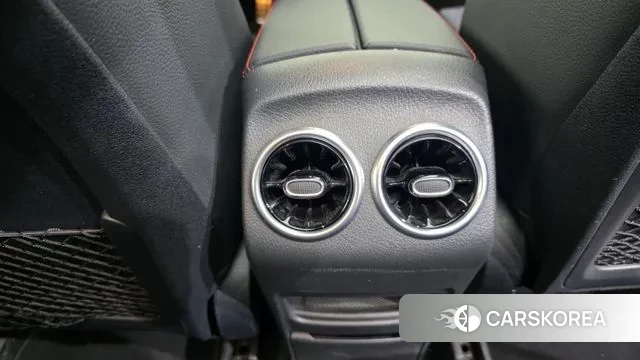 Mercedes-Benz GLB-Class X247 id 3740070 из Кореи 10