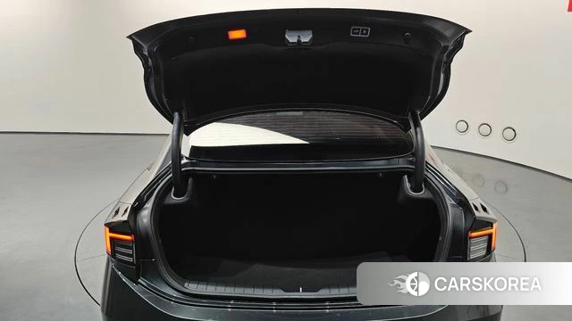 Hyundai Sonata D Edge (DN8) id 4617300 из Кореи 10