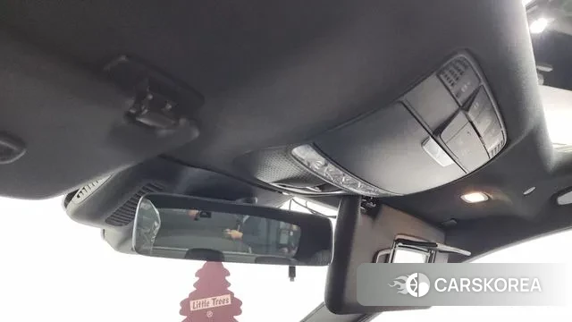 Mercedes-Benz C-Class W205 id 3513891 из Кореи 10