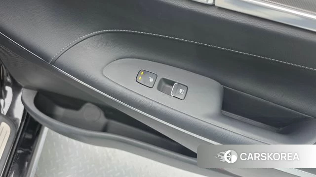 Hyundai The New Grandeur IG Hybrid id 4899754 из Кореи 10