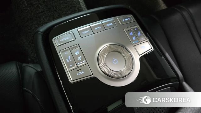 Genesis G80 (RG3) id 4666171 из Кореи 10