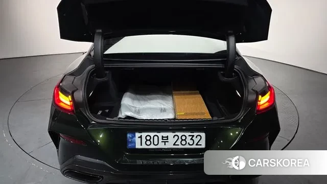 BMW 8 Series (G15) id 3576315 из Кореи 10