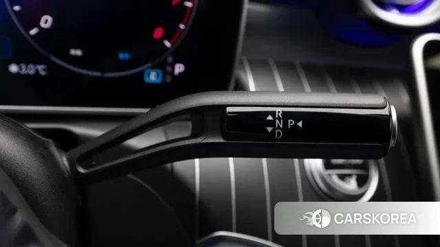 Mercedes-Benz C-Class W206 id 3684335 из Кореи 10