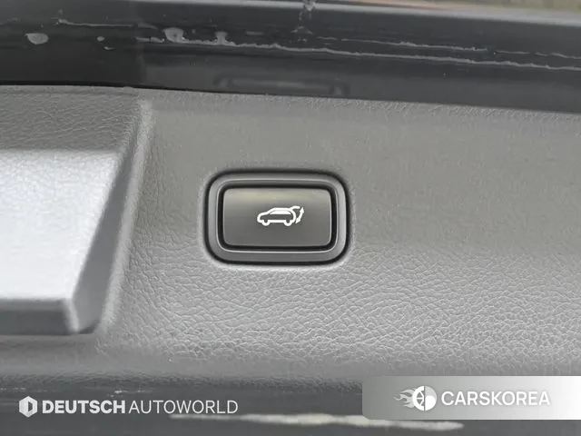 Kia Mohave Master id 3433419 из Кореи 10