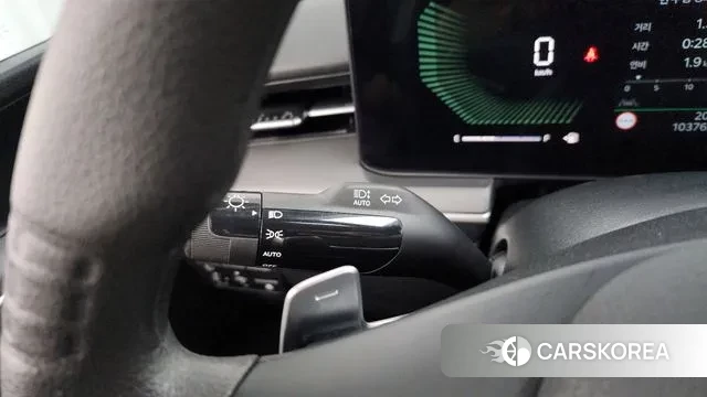 Kia The New K5 3rd generation id 3231043 из Кореи 10