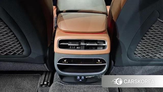 Genesis GV70 id 3512860 из Кореи 10