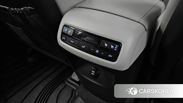 Hyundai The New Palisade id 4584894 из Кореи 10
