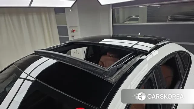 Mercedes-Benz GLE - Class W166 id 3505355 из Кореи 10