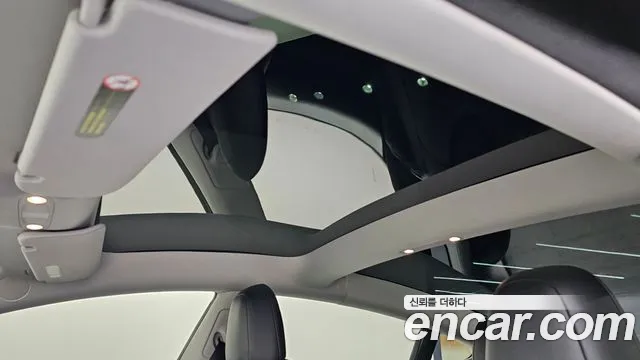 Tesla Model 3 id 2782870 из Кореи 10