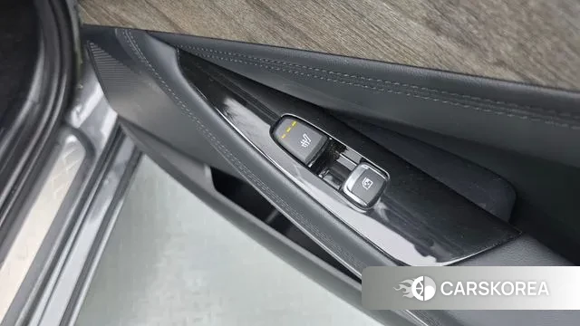 Kia K8 id 3473065 из Кореи 10