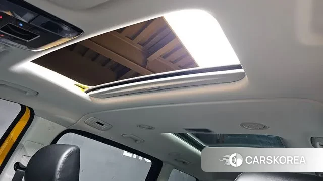 Hyundai Staria id 3022966 из Кореи 10