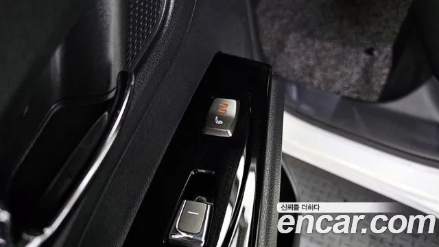 Ssangyong Beautiful Korando id 2905873 из Кореи 10