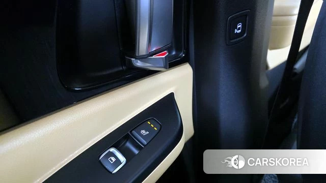 Kia Carnival 4th generation id 3884032 из Кореи 10