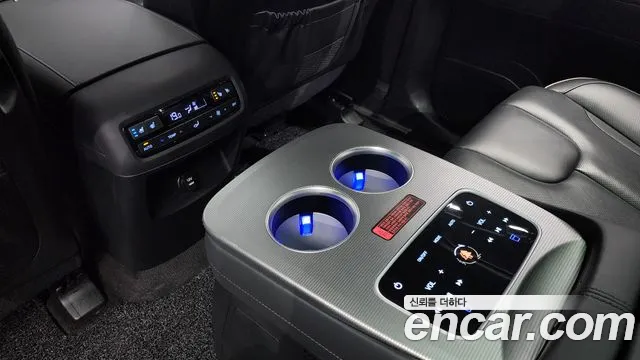 Hyundai The New Palisade id 2822324 из Кореи 10