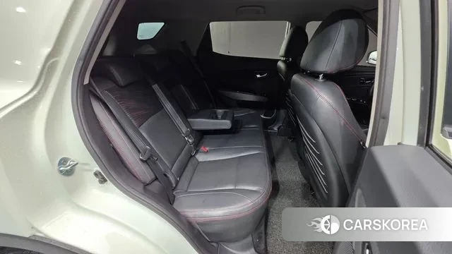 Ssangyong Tivoli Air id 3149997 из Кореи 10