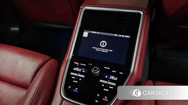 Porsche Panamera (971) id 3723074 из Кореи 10