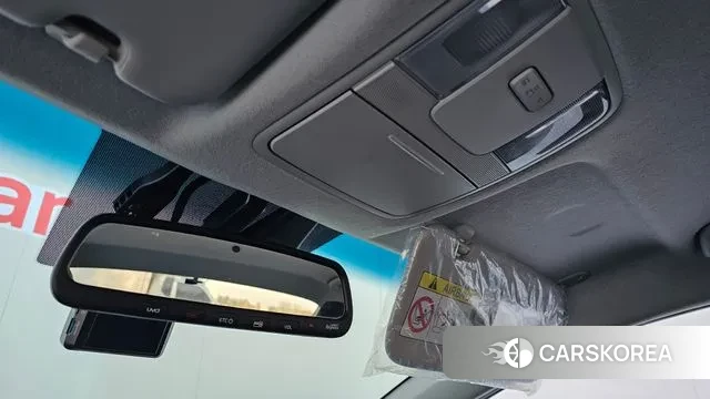 Kia The New K3 2nd generation id 3646106 из Кореи 10