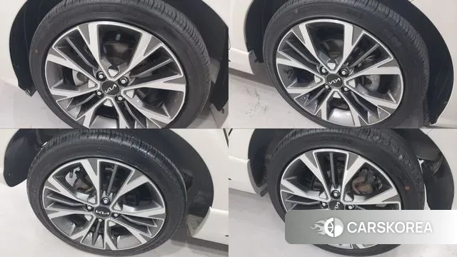 Kia Morning Urban (JA) id 3517123 из Кореи 10