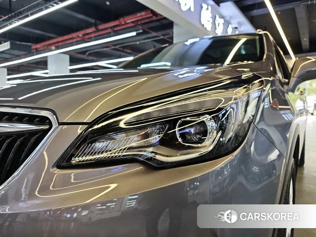 Buick Angkewei id 4238365 из Китая 10