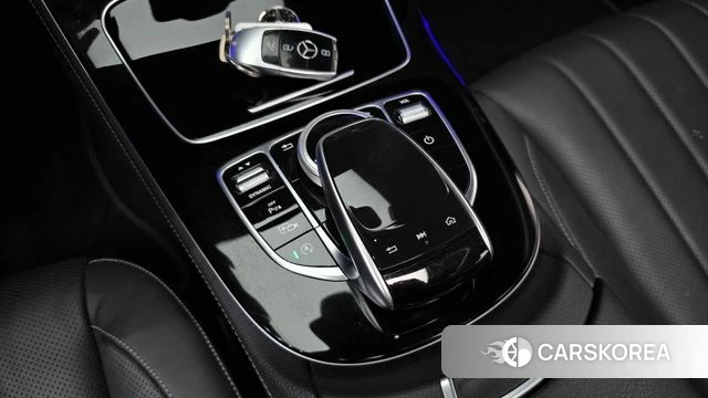 Mercedes-Benz E-Class W213 id 4770367 из Кореи 10