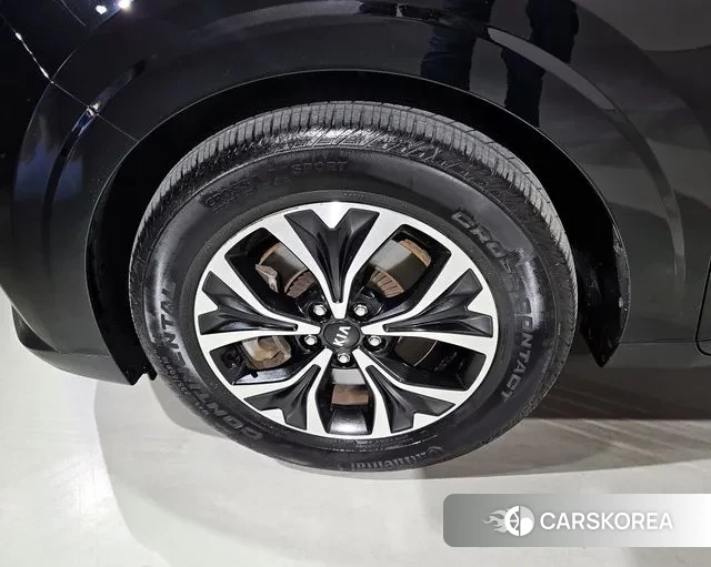 Kia Carnival 4th generation id 3367792 из Кореи 10