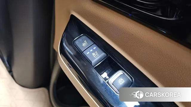 Kia Carnival 4th generation id 3044606 из Кореи 10