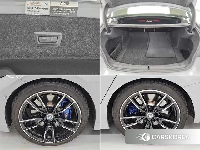 BMW 3 Series (G20) id 2910159 из Кореи 10