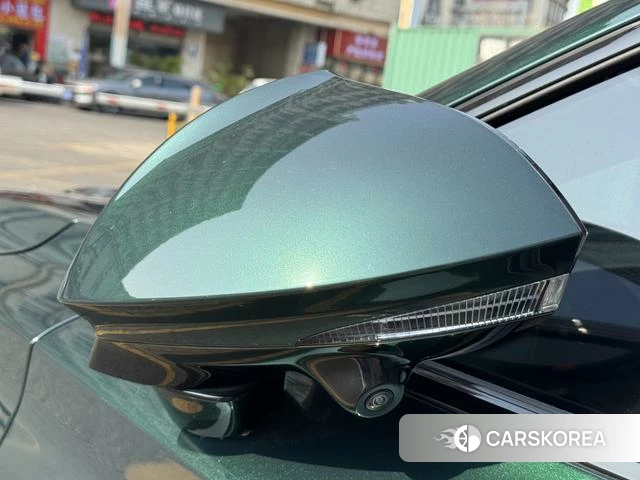 MG MG7 id 3857891 из Китая 10