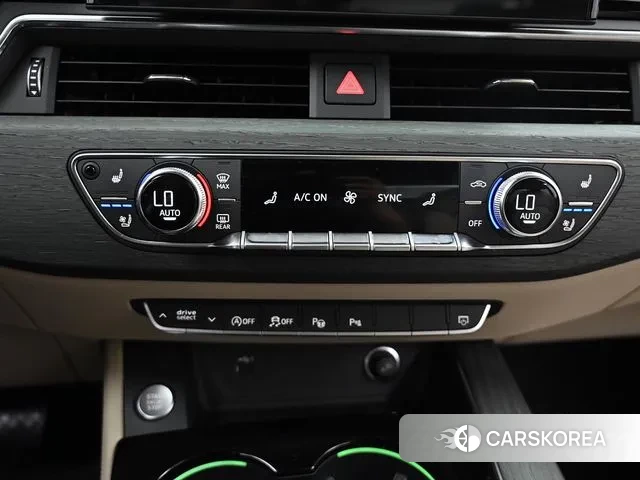 Audi A5 (F5) id 3011216 из Кореи 10