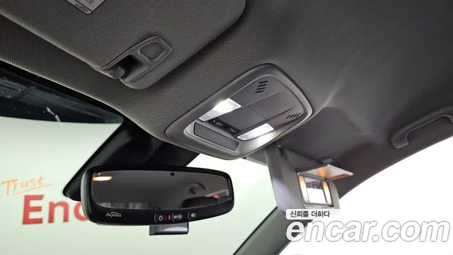 Chevrolet (GM Daewoo) The New Malibu id 2812941 из Кореи 10