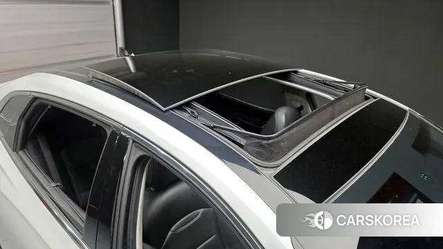 Hyundai The New Grandeur IG Hybrid id 3360639 из Кореи 10