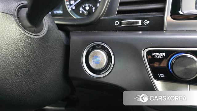 Hyundai Sonata New Rise id 4508641 из Кореи 10