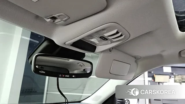 Chevrolet (GM Daewoo) Trailblazer id 2990596 из Кореи 10